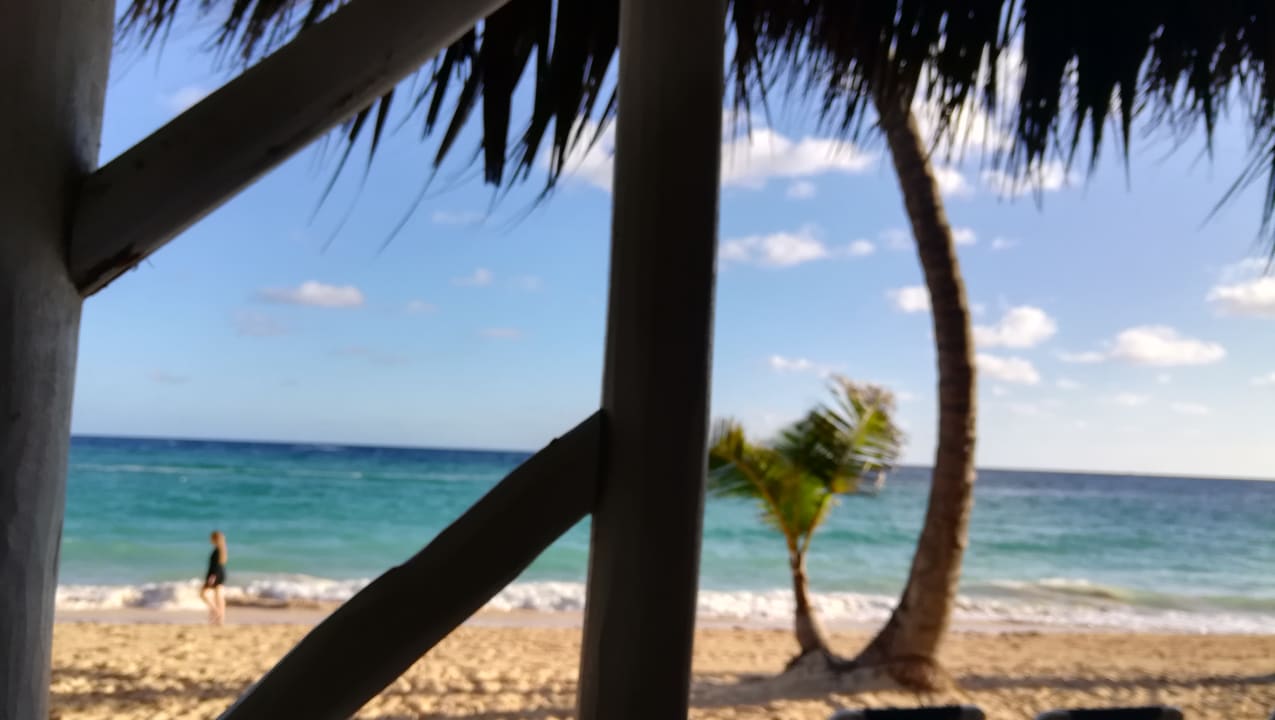 Strand Grand Palladium Select Bávaro Resort & Spa