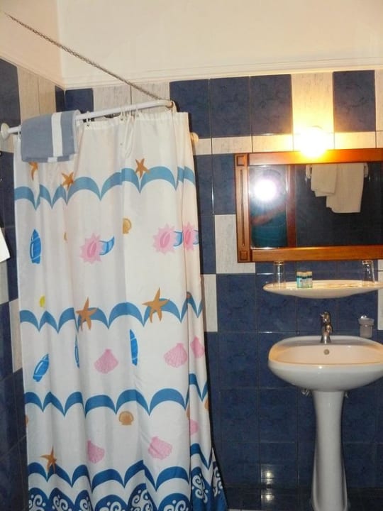 Famissi Eden Hotel Famissi Eden