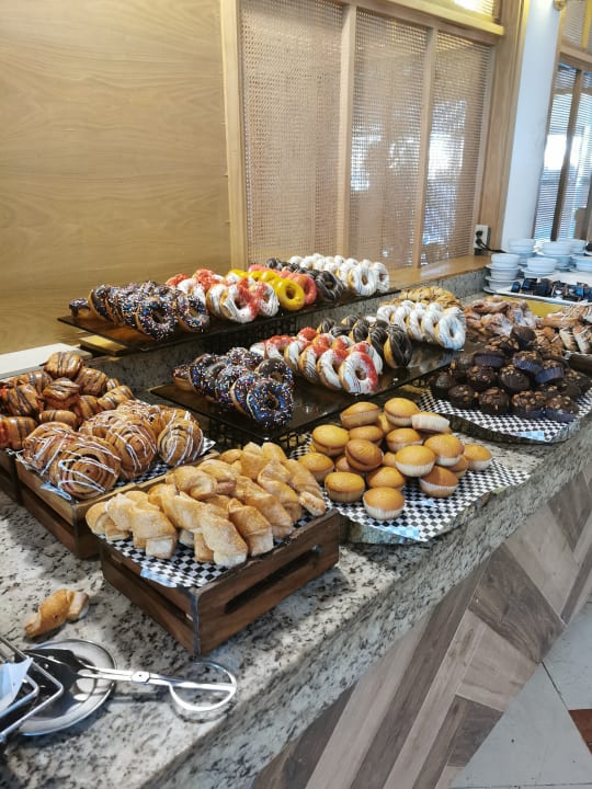 Gastro Grand Palladium Punta Cana Resort & Spa