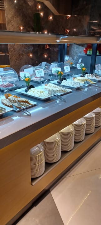 Gastro Diamond De Luxe Hotel & Spa