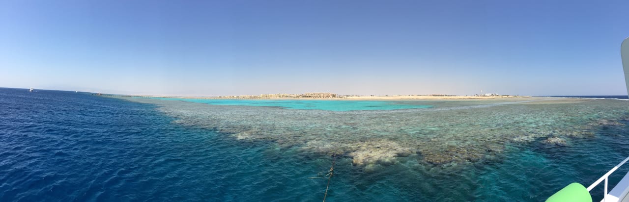 Sport & Freizeit ROBINSON SOMA BAY