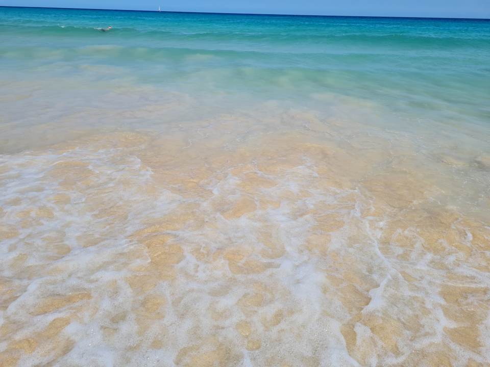 Strand Iberostar Waves Gaviotas Park