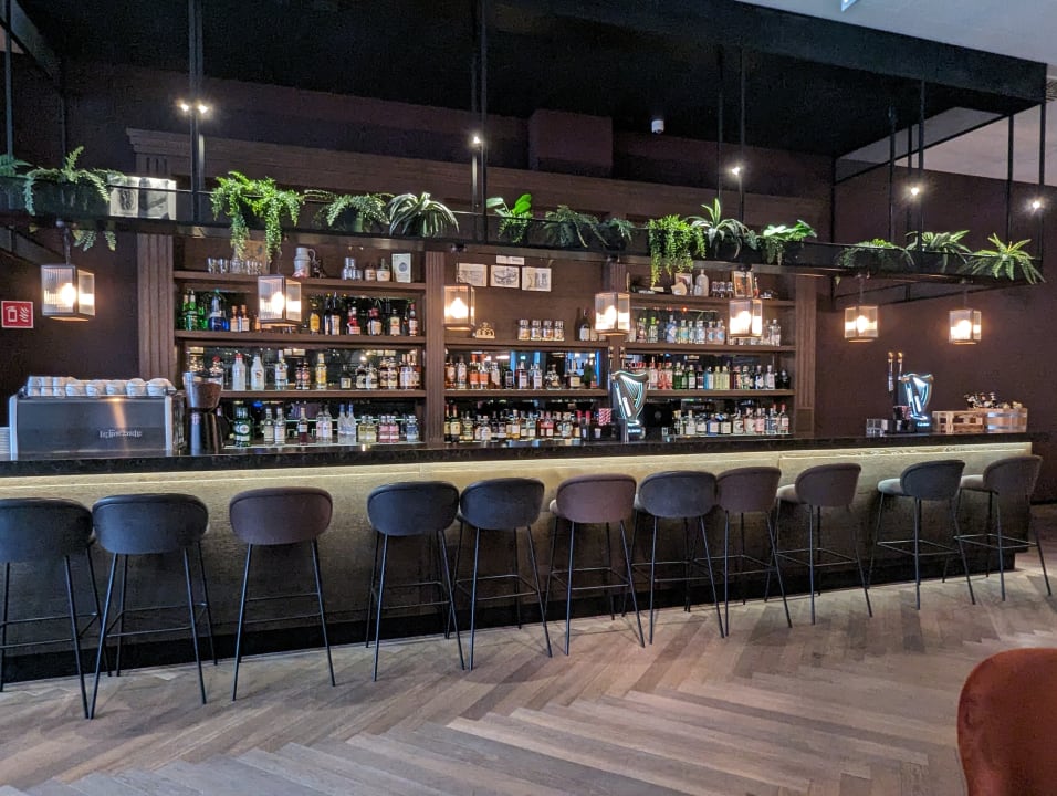 Gastro Motel One Dublin