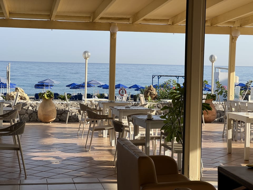 Gastro Hotel Kathrin Beach