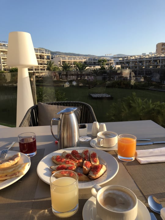 Gastro Zafiro Palace Palmanova