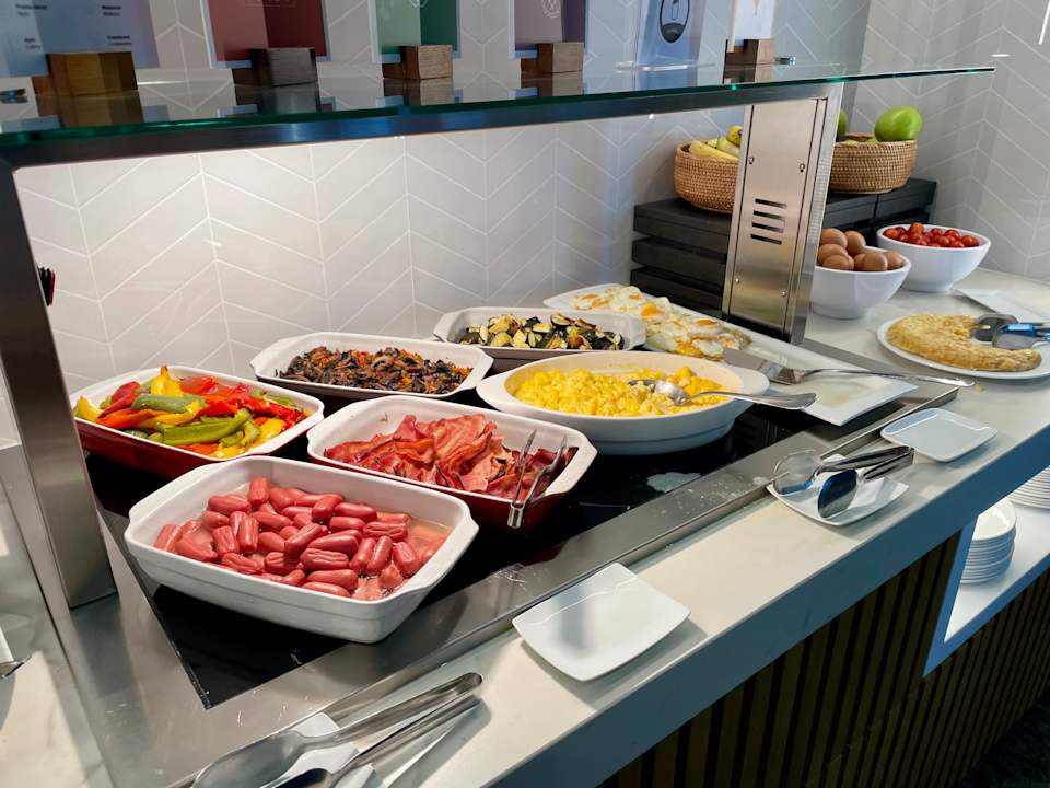 Gastro Barceló Murcia Siete Coronas