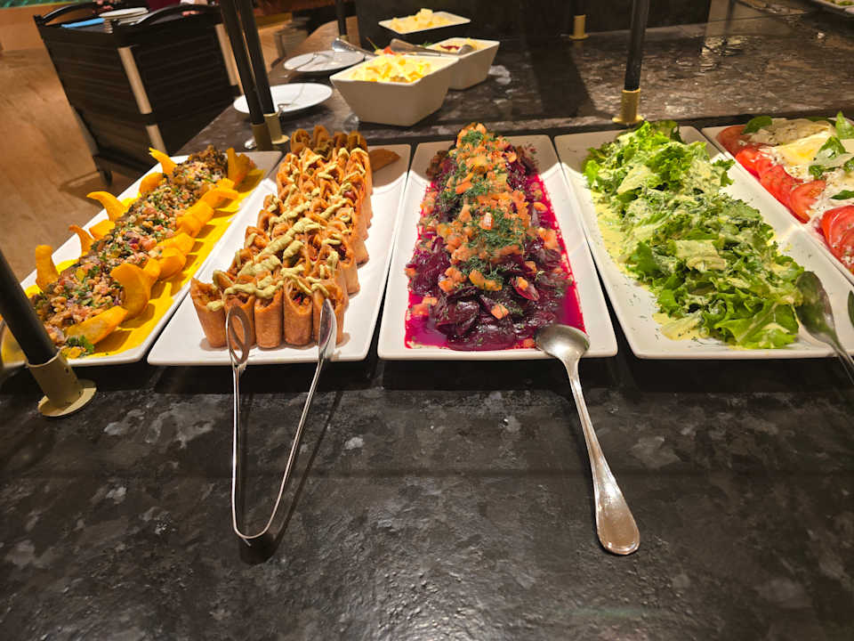 Gastro Seaside Los Jameos Playa