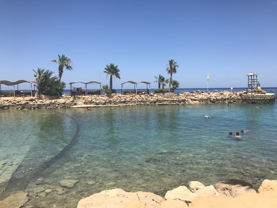 Strand Pickalbatros Citadel Resort