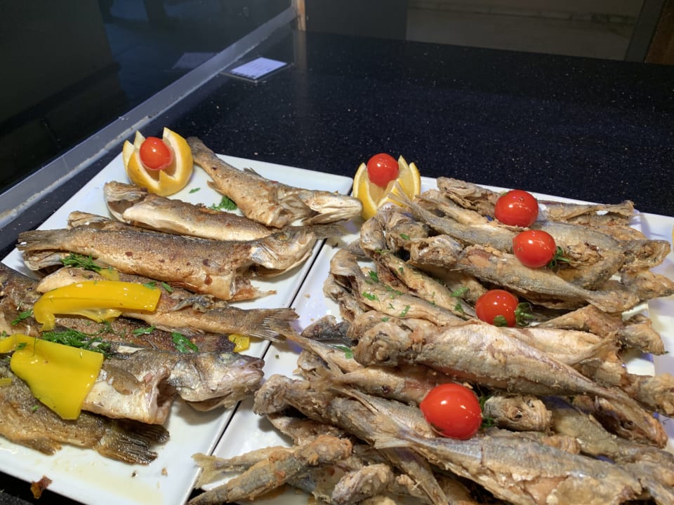 Gastro Kaya Belek Hotel