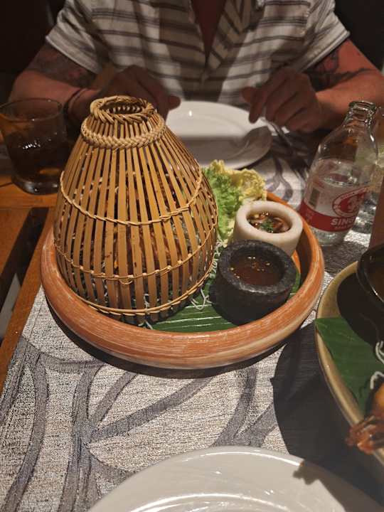 Gastro Melati Beach Resort & Spa