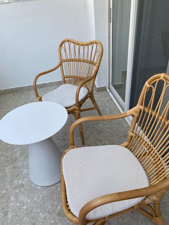 Zimmer Sirines Luxury Hotel & Spa