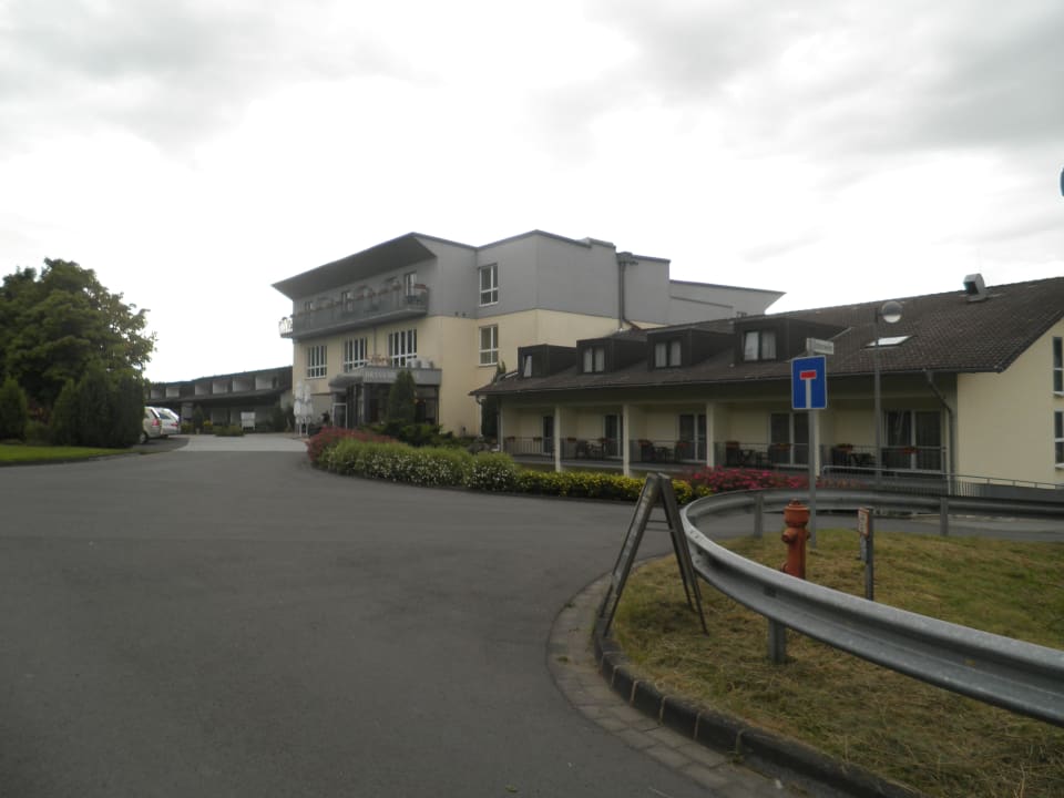 Hotel Hotel Löwenstein