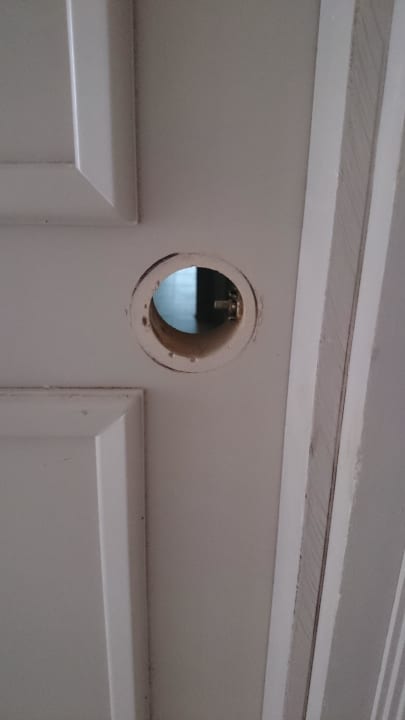 Nachbarzimmer Hotel El Mouradi Djerba Menzel