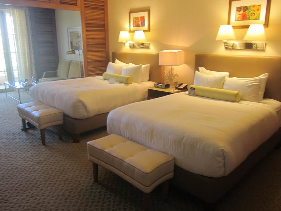 Fairmont Turnberry Isle JW Marriott Miami Turnberry Resort & Spa