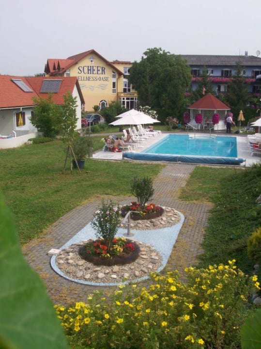 Gasthof Scheer Hotel Gasthof Scheer