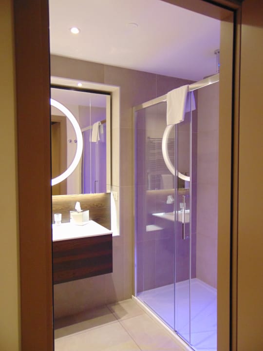 Zimmer Mercure Almaty City Center