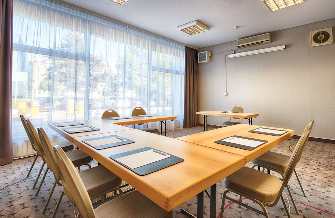 Sonstiges Leonardo Hotel Düsseldorf Airport - Ratingen