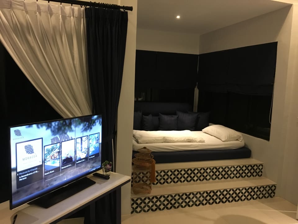 Zimmer Moracea by Khao Lak Resort