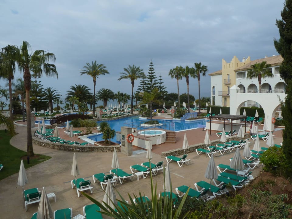 XXX Fuerte Conil-Resort