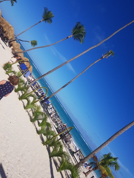 Strand Punta Cana Princess All Suites Resort & Spa