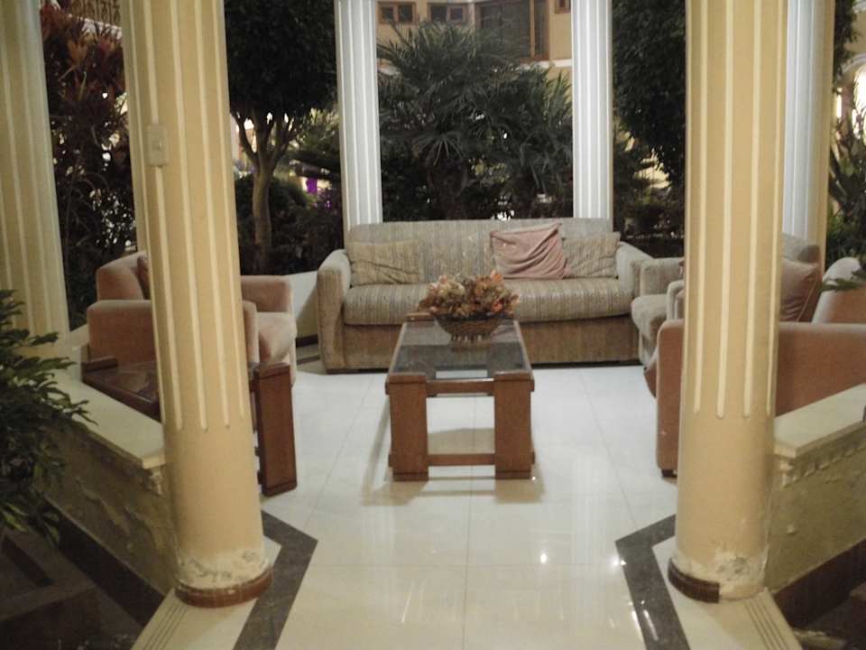 Sonstiges Hotel & Spa Casa Real