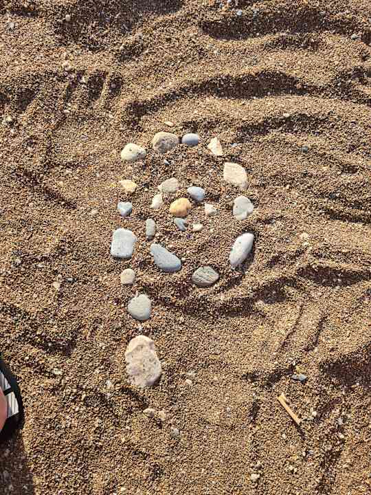 Strand Rubi Platinum Sign