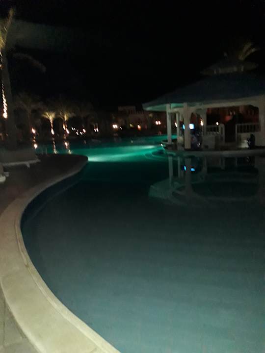 Pool Serenity Alpha Beach