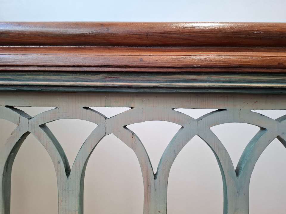 Lobby ARCHE Dwór Uphagena Gdańsk