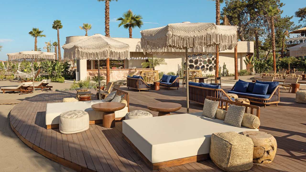 Strand Liberty Signa