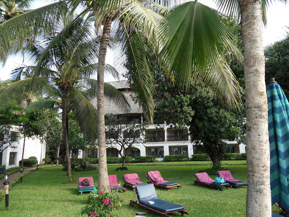 Entspannung Hotel Southern Palms Beach Resort