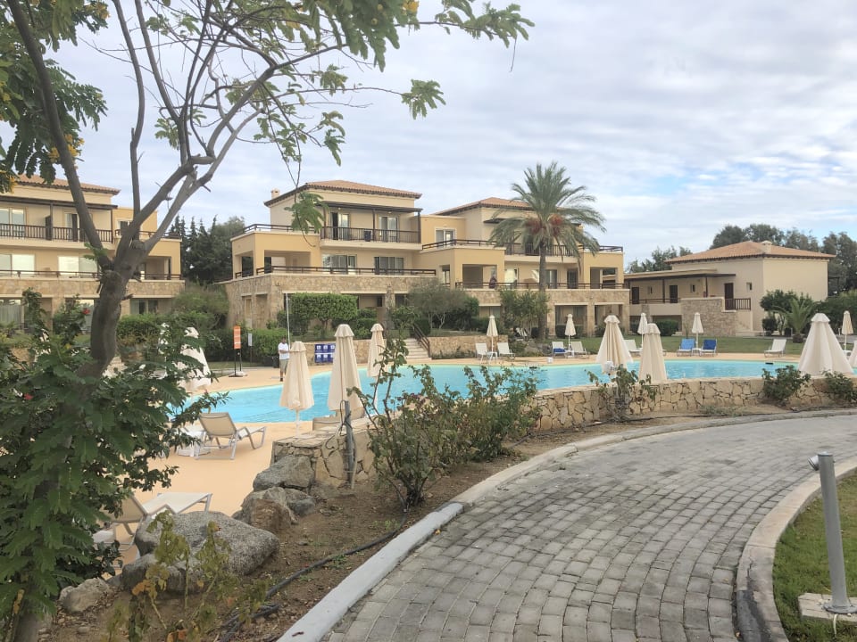 Pool Grecotel LUXME Kos