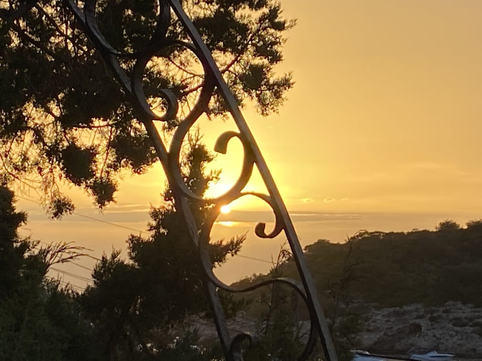 Ausblick Barceló Portinatx - Adults only