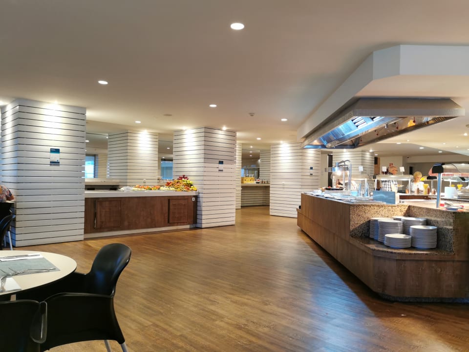 Gastro Alua Calas de Mallorca Resort