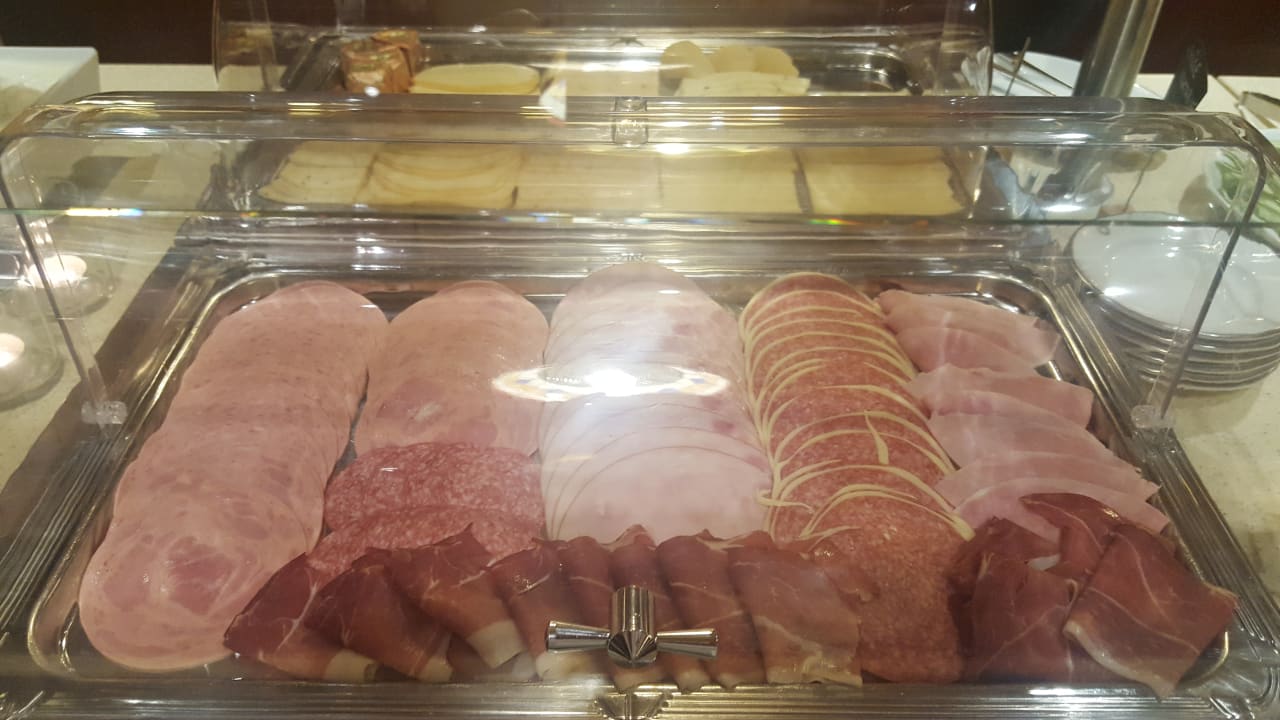 Gastro elaya hotel wolfenbuettel