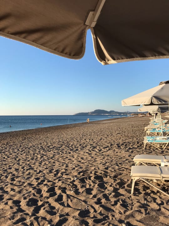 Strand Rodos Palladium Leisure & Wellness