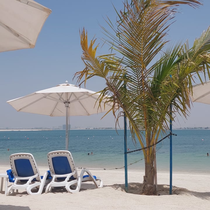 Strand Hampton by Hilton Marjan Island