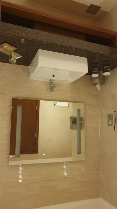 Zimmer DoubleTree by Hilton Resort & Spa Marjan Island