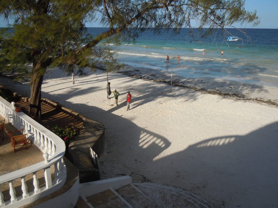 Strand Hotel Papillon Lagoon Reef