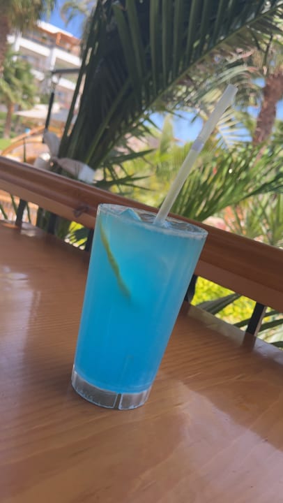 Gastro Fort Arabesque Resort, Spa & Villas