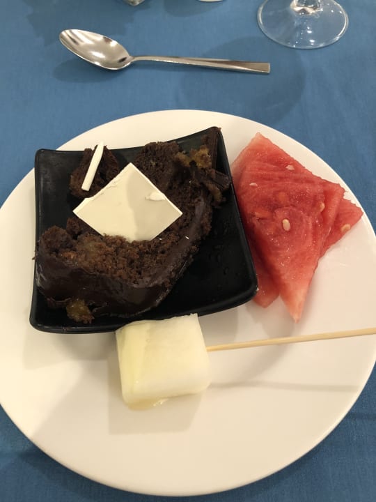 Gastro Grupotel Farrutx