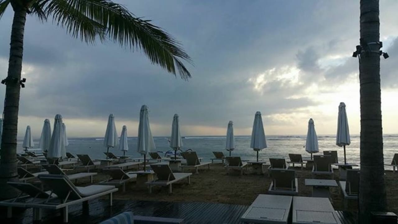 Strand Puri Santrian