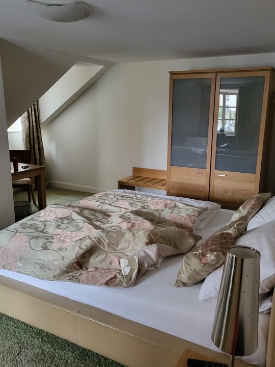 Zimmer Zum Simonbräu Gästezimmer