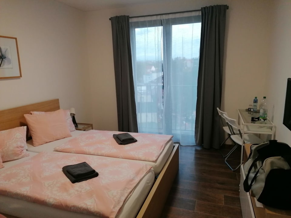 Zimmer Penzion Na Svahu