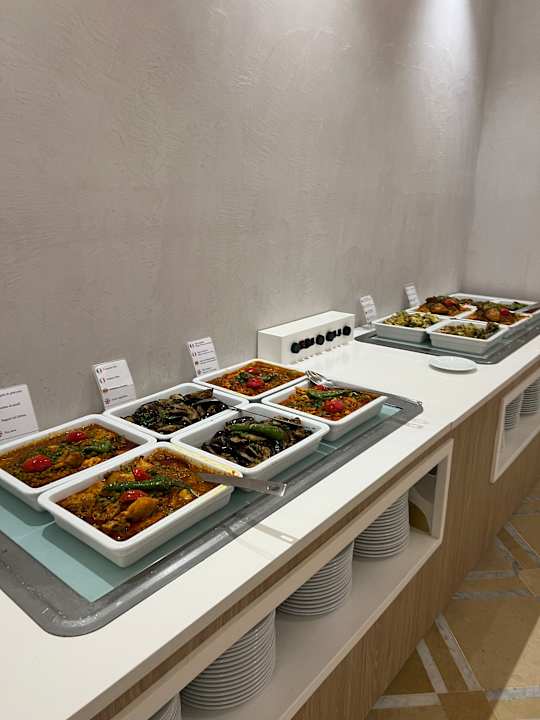 Gastro Iliade Aqua Park Djerba