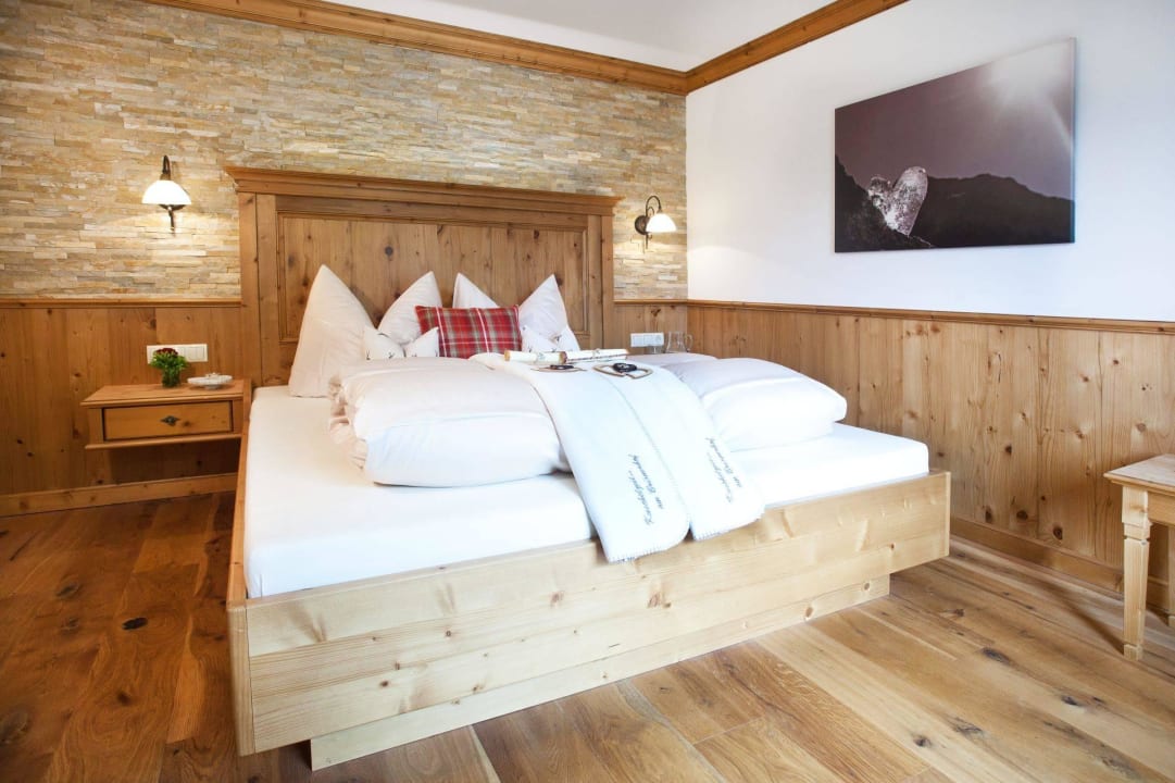 Ferienwohnung Bergkristall Brixnerhof