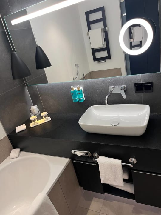 Zimmer Hotel Palace Berlin