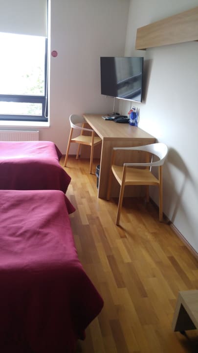 Zimmer Dorpat Hotel