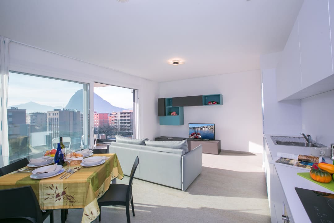 Zimmer La Perla del Ticino 21