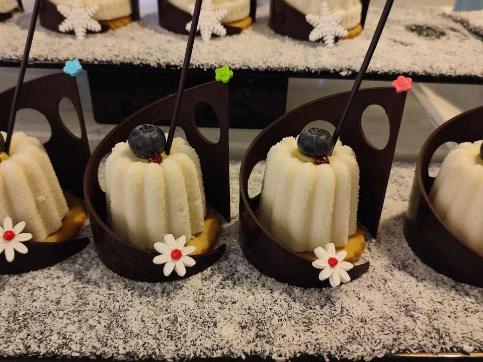 Gastro Seaden Quality Resort & Spa