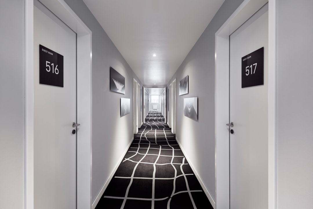 Sonstiges LÉGÈRE EXPRESS Bielefeld